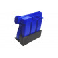 H3 Table Stand for 1 Pistol and 3 Magazines H3 Table Stand for 1 Pistol and 3 Magazines