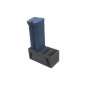 H6 Gun Safe Mount for Single-Row Magazines