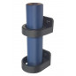 H7 Silencer Holder for Gun Safe Silencers with Diameter of 5 cm and 6 cm H7 Silencer Holder for Gun Safe Silencers with Diameter of 5 cm and 6 cm