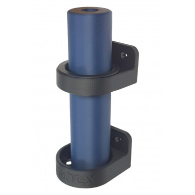 Hangtompító tartó fegyverszekrényhez – 5 cm & 6 cm hangtompítókhoz