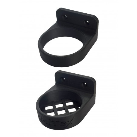 Äänenvaimenninteline asekaappiin – 5 cm & 6 cm