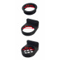 H7 Silencer Holder for Gun Safe Silencers with Diameter of 5 cm and 6 cm H7 Silencer Holder for Gun Safe Silencers with Diameter of 5 cm and 6 cm