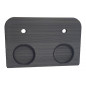 H7 Silencer Holder for Gun Safe Silencers with Diameter of 5 cm and 6 cm H7 Silencer Holder for Gun Safe Silencers with Diameter of 5 cm and 6 cm
