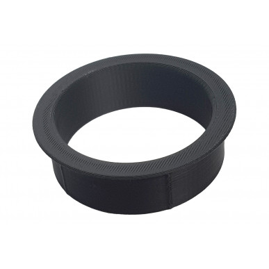 Hangtompító tartó fegyverszekrényhez – 5 cm & 6 cm hangtompítókhoz