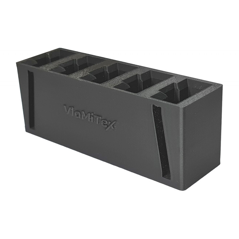 H9 Support de Magasin pour Armoire à Armes pour Magazines Ruger Mark 1 / 2 / 3 / 4 H9 Support de Magasin pour Armoire à Armes pour Magazines Ruger Mark 1 / 2 / 3 / 4