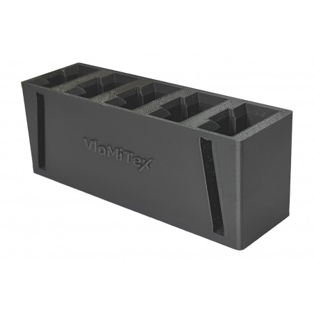 H9 Gun Safe Magazine Holder for Ruger Mark 1 / 2 / 3 / 4 Magazines