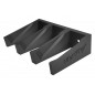 H11 Gun Safe Mount for Original Kalashnikov Magazines AK AKM and Saiga 5.45 x 39 H11 Gun Safe Mount for Original Kalashnikov Magazines AK AKM and Saiga 5.45 x 39