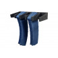 Soporte de armario de armas H11 para cargadores originales de Kalashnikov AK AKM y Saiga 5,45 x 39