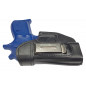IWB 2Li Leder Holster für Bersa Thunder 380 Linkshänder VlaMiTex