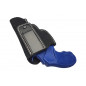 IWB 21 Coldre de Camurça para Revólver de Quadro J Frame Smith & Wesson 34 IWB 21 Coldre de Camurça para Revólver de Quadro J Frame Smith & Wesson 34
