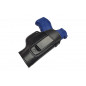 IWB 23 Leather Holster for Compact Pistols by 5-56.de IWB 23 Leather Holster for Compact Pistols by 5-56.de