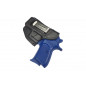 IWB 2Li kožené pouzdro pro Bersa Thunder 380 levák VlaMiTex IWB 2Li kožené pouzdro pro Bersa Thunder 380 levák VlaMiTex