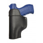 IWB 23 Leather Holster for Compact Pistols by 5-56.de IWB 23 Leather Holster for Compact Pistols by 5-56.de