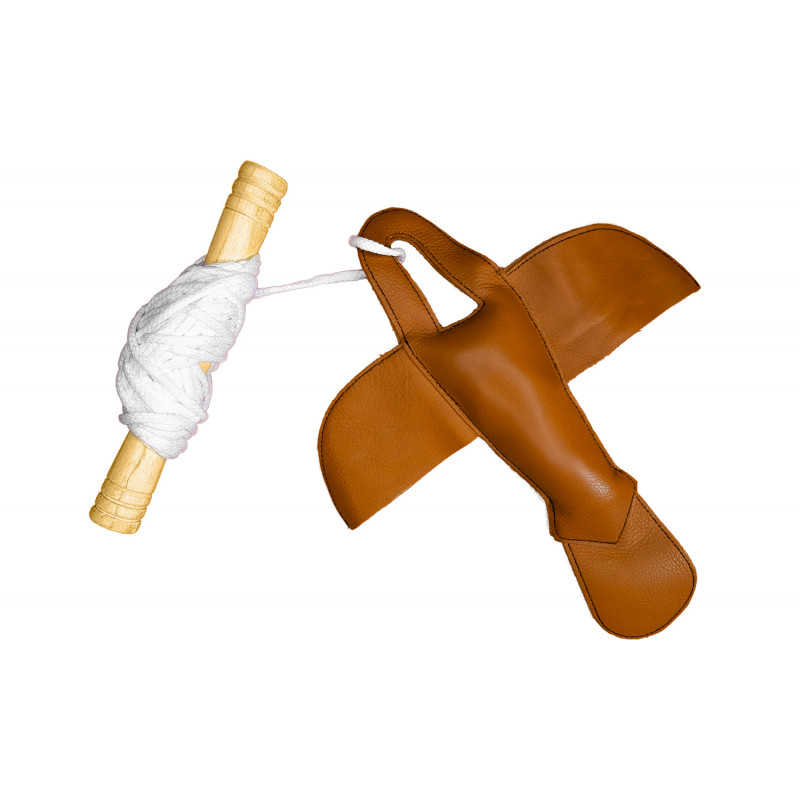 J57 Höyhenlelu haukkakoulutukseen 70g Ruskea J57 Höyhenlelu haukkakoulutukseen 70g Ruskea