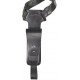 S1Li Leather Shoulder Holster Glock Standard 17 22 31 black left-handed VlaMiTex