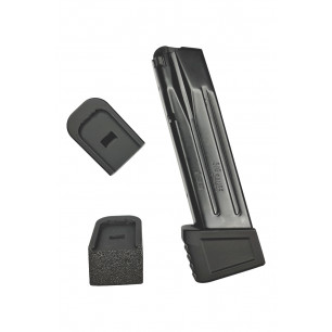 Mag Base Plate pro Sig Sauer P320 – Odolná základna zásobníku pro trénink a nasazení