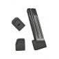 MB-4 Set 2 x Magazine Base Plate for Sig Sauer P320 Magazines (Long MB-4L) MB-4 Set 2 x Magazine Base Plate for Sig Sauer P320 Magazines (Long MB-4L)