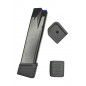 MB-3 Set 2 x Magazine Base Plate for Walther PDP Magazines (Long MB-3L) MB-3 Set 2 x Magazine Base Plate for Walther PDP Magazines (Long MB-3L)
