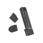 MB-2 Set 2 x Magazine Base Plate for Heckler and Koch P30 / SFP9 VP9 VP40 Magazine (Long MB-2L)