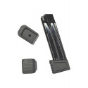 MB-6 Set 2 x Magazinboden für Beretta Px4 (Long MB-6L)
