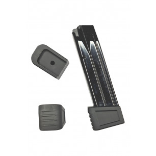 Mag Base Plate for Beretta Px4 – Durable Polymer Magazine Floorplate