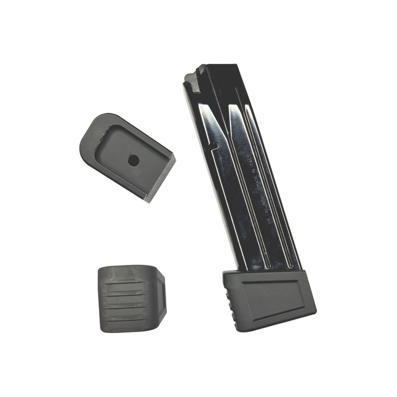 MB-6 Set 2 x Magazine Base Plate for Beretta Px4 (Long MB-6L) MB-6 Set 2 x Magazine Base Plate for Beretta Px4 (Long MB-6L)
