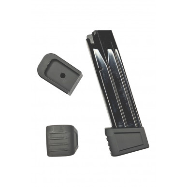 Mag Base Plate for Beretta Px4 – Durable Polymer Magazine Floorplate
