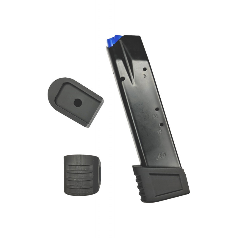 MB-9 Sada 2 x Základna zásobníku pro CZ P-10 / CZ P-07 / P-09 (Dlouhá MB-9L) MB-9 Sada 2 x Základna zásobníku pro CZ P-10 / CZ P-07 / P-09 (Dlouhá MB-9L)