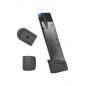 MB-9 Set 2 x Magazine Base for CZ P-10 / CZ P-07 / P-09 (Long MB-9L)