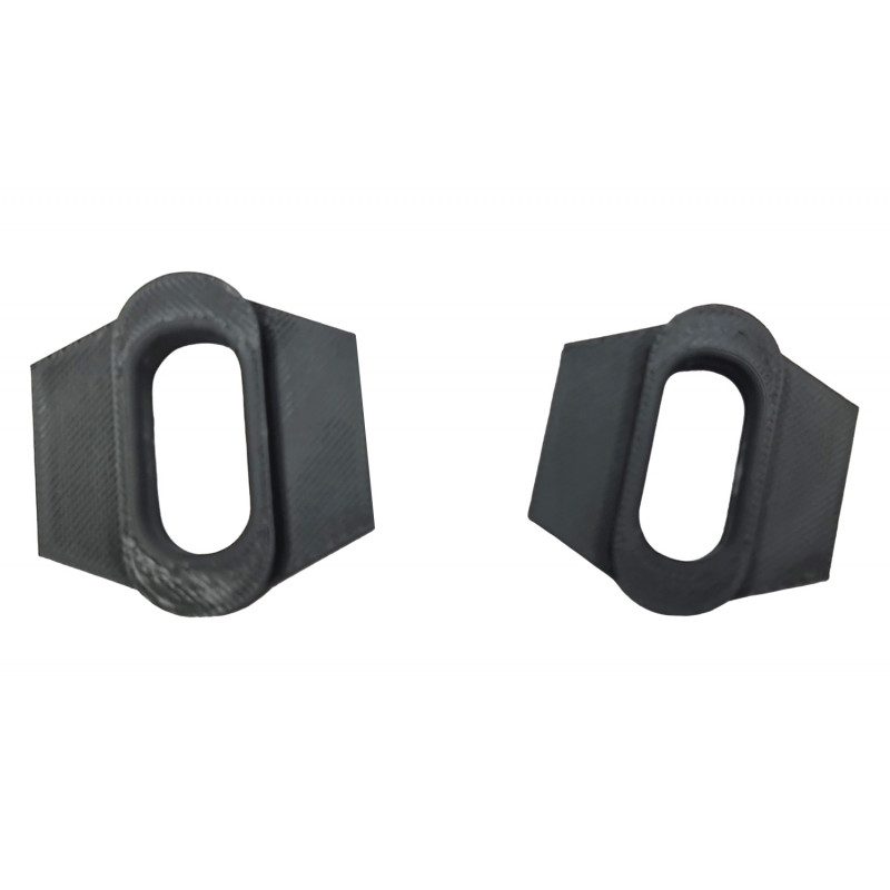 MB-10 Setti, joka sisältää 3 latausapua Ruger Mark 1 2 3 4 -mallille