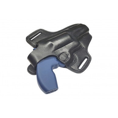 가죽 홀스터 Smith & Wesson Governor – 다용도 리볼버를 위한 견고한 홀스터