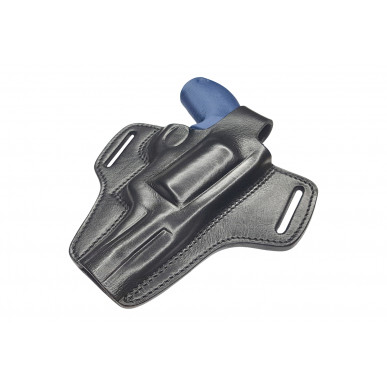 Leather Holster Taurus RT 410 – Durable Holster for Combined Calibers