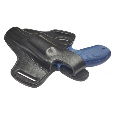 Leather Holster Taurus RT 410 – Durable Holster for Combined Calibers