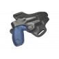 R5 Revolver-kožené pouzdro pro Taurus RT 410 R5 Revolver-kožené pouzdro pro Taurus RT 410