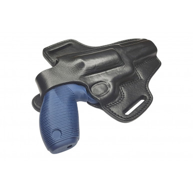 Funda de Cuero Taurus RT 410 – Funda Robusta para Calibres Combinados