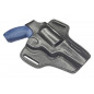 R5 Revolver-Leder holster für Taurus RT 410