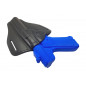 U11 Leather Quick Draw Holster for Ruger Mark 1 2 3 4