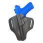 U11 Holster en cuir à dégainage rapide pour Ruger Mark 1 2 3 4