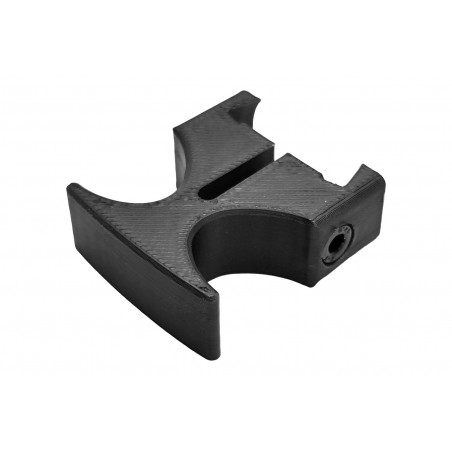 Charging Handle para Ruger Mark I–IV – Assistência de Carga Rápida para Repetição Confortável