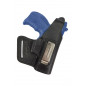 OWB / IWB 2-2 Leder Holster für Walther P22 VlaMiTex OWB / IWB 2-2 Leder Holster für Walther P22 VlaMiTex