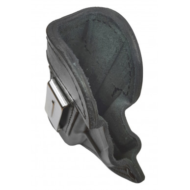 IWB 2Li Leder Holster für Bruni 85 Cheetah Linkshänder VlaMiTex