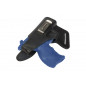 OWB / IWB 2-2 Leather Holster for Walther P22 VlaMiTex
