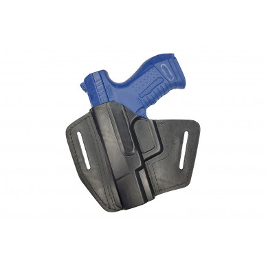 Leather Holster Walther PPQ M2 OWB – Right-Handed