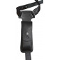 S22 Leather Shoulder Holster for Beretta Px4 Storm Black VlaMiTex
