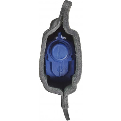 OWB Leder Holster für CZ SP-01 Phantom – Linkshänder geeignet