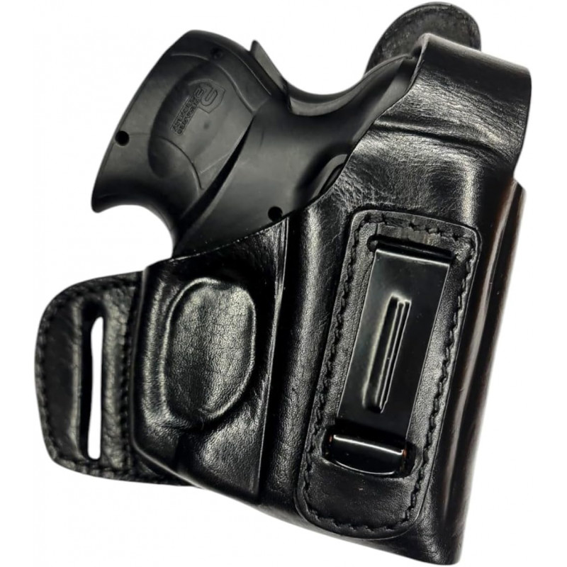 IWB 6-6 Leder Holster für Umarex PGS 2 IWB 6-6 Leder Holster für Umarex PGS 2