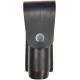 M10 Fondina per spray al peperoncino per TW 1000 / Walther / Fox in pelle nero 