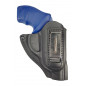 IWB 11 Leather Revolver Holster for Taurus 380 VlaMiTex