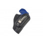 IWB 11 Leather Revolver Holster for Taurus 380 VlaMiTex