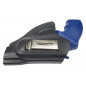 IWB 11 Leder Revolver Holster für Taurus 380 VlaMiTex